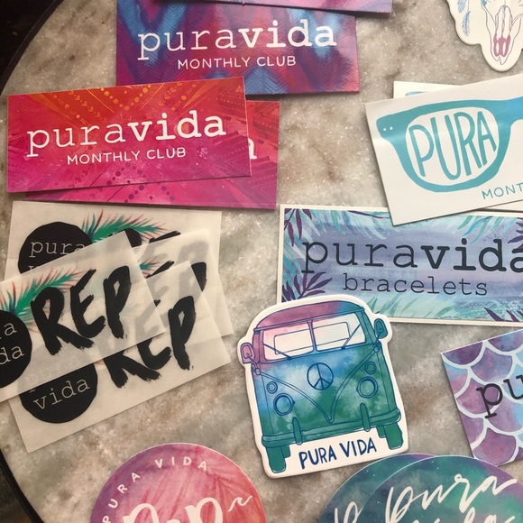 Sticker bundle - Picture 3 of 6